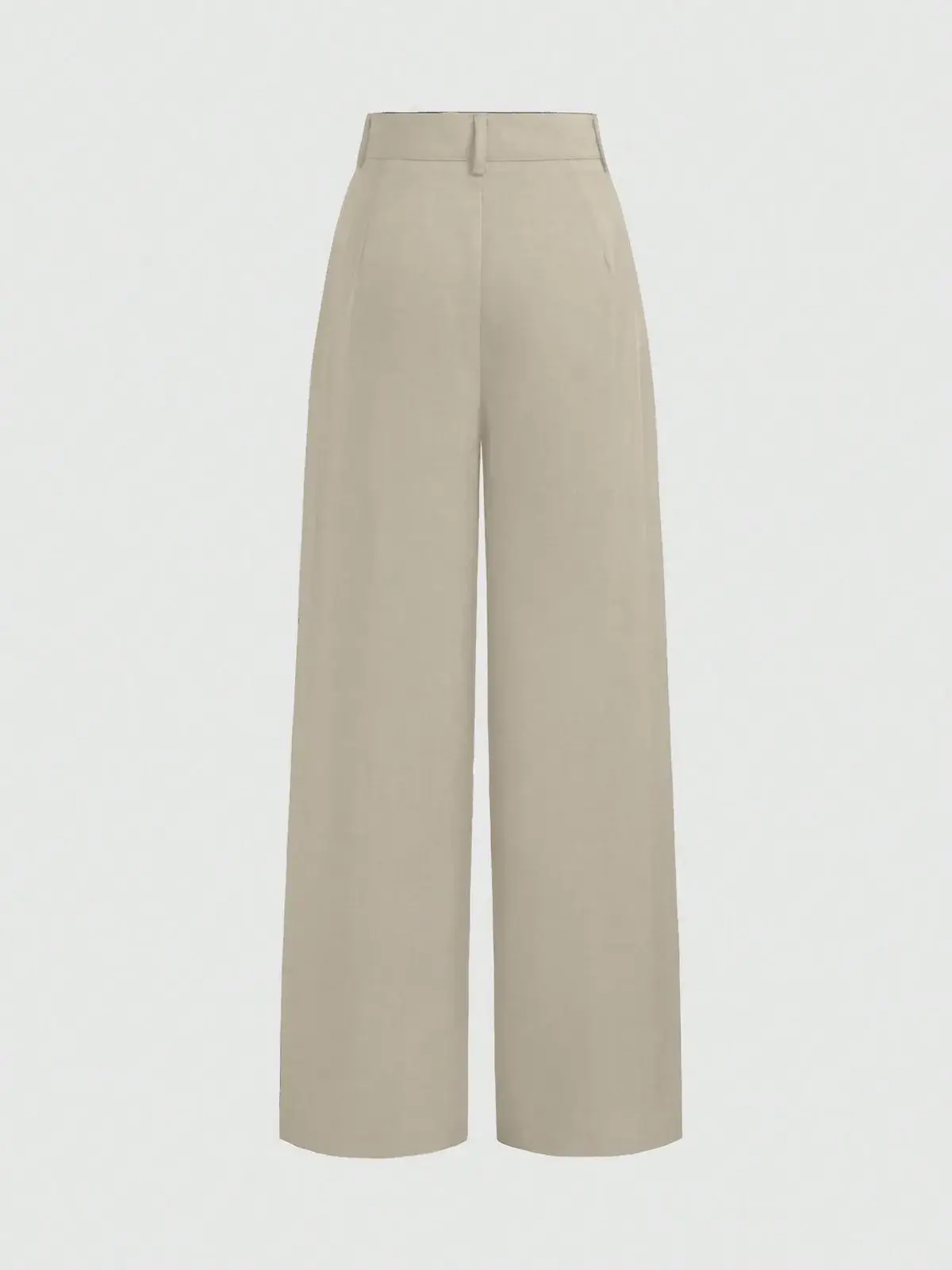 Calça Alfaiataria Wide Leg Heloísa na cor Damasco — foto 1 de 4